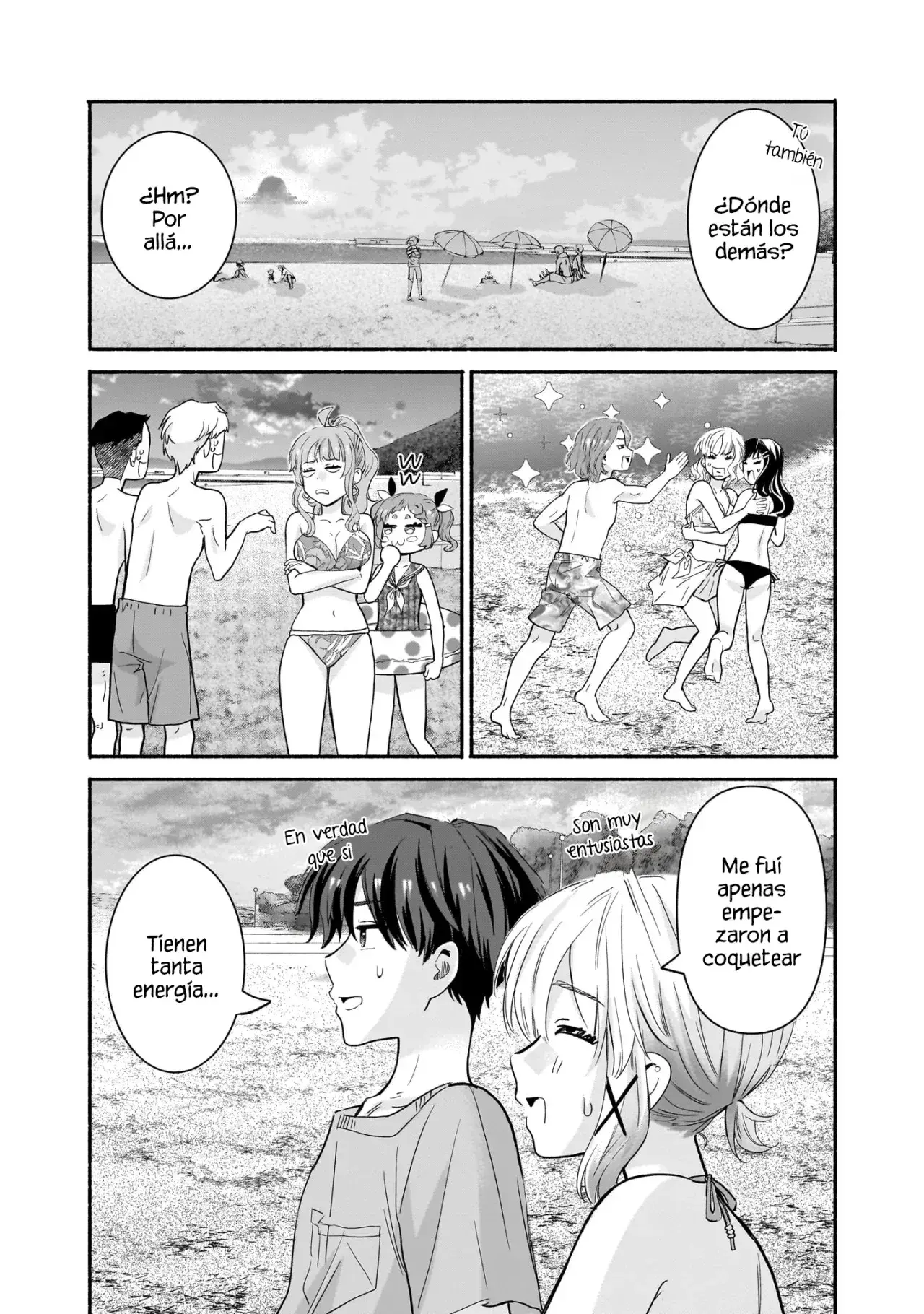 Capitulo 30 page 14