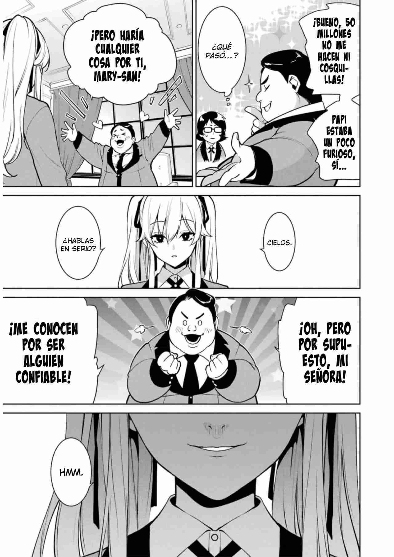 Capitulo 75 page 28
