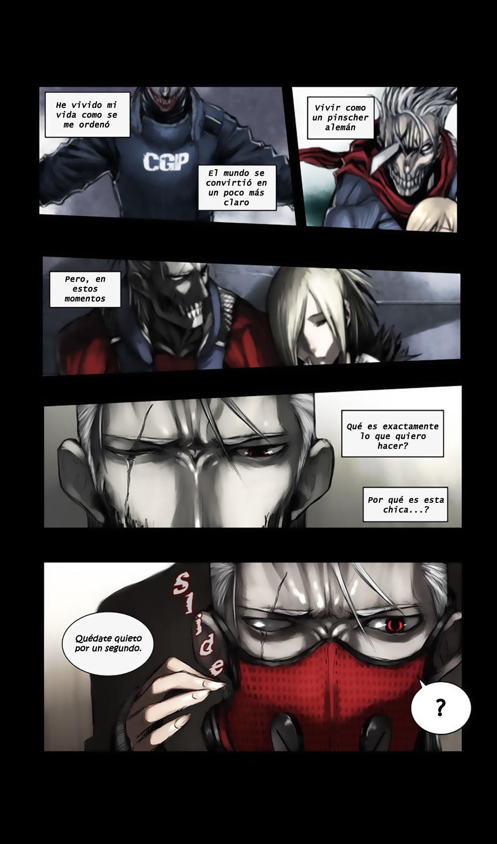 Capitulo 60 page 17