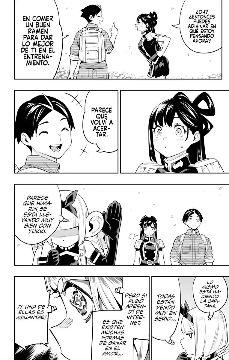 Capitulo 108 page 10