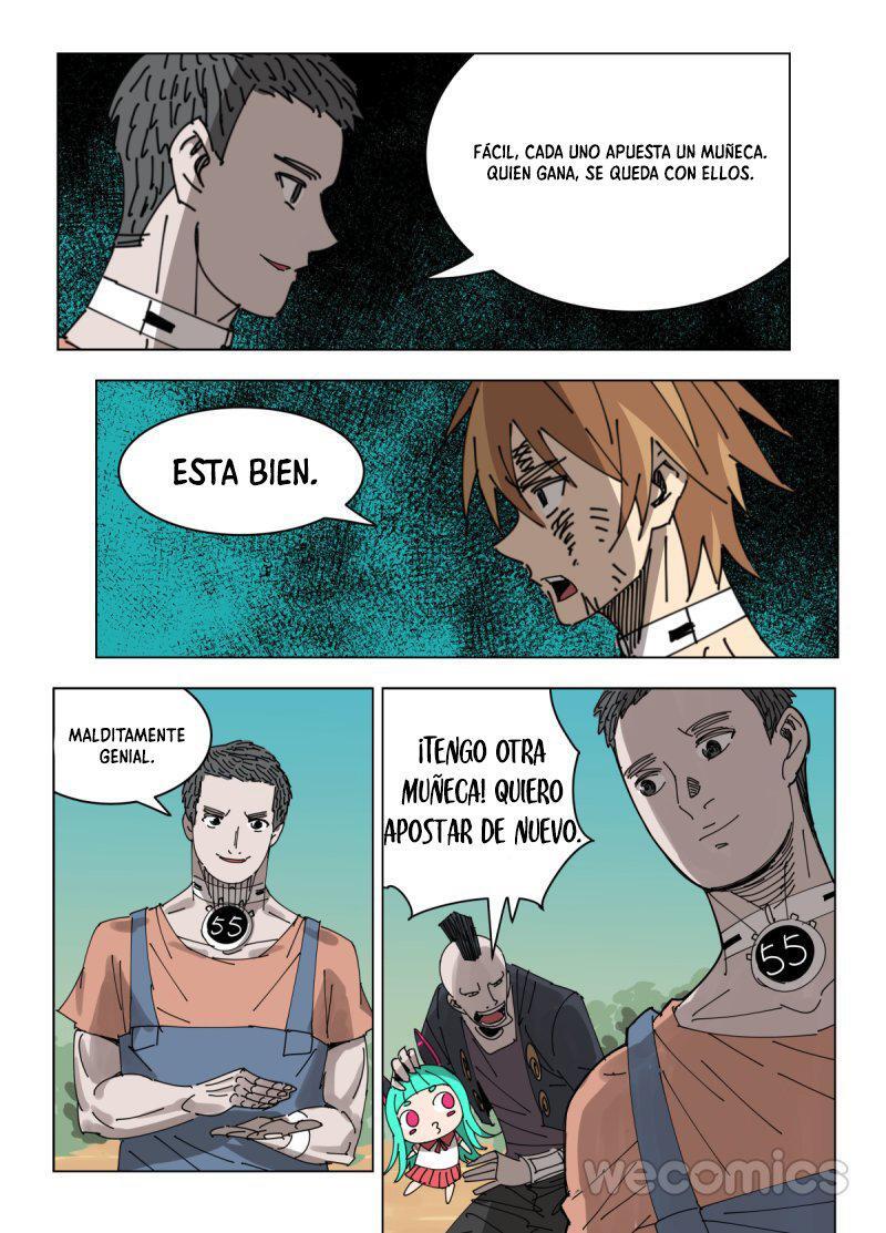 Capitulo 19 page 10