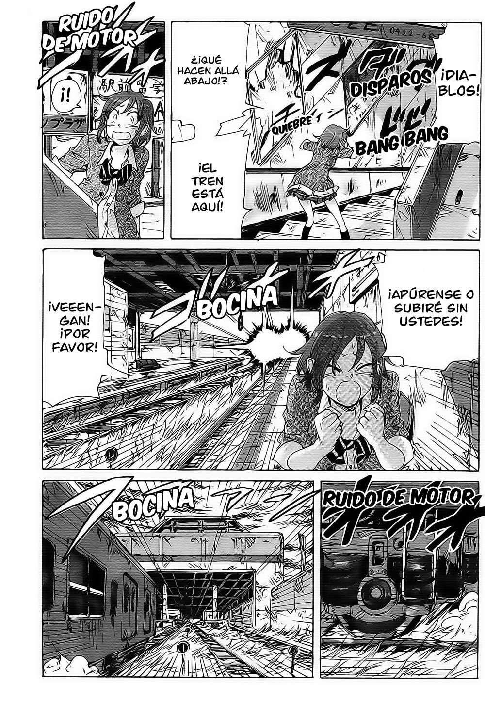 Capitulo 70 page 7