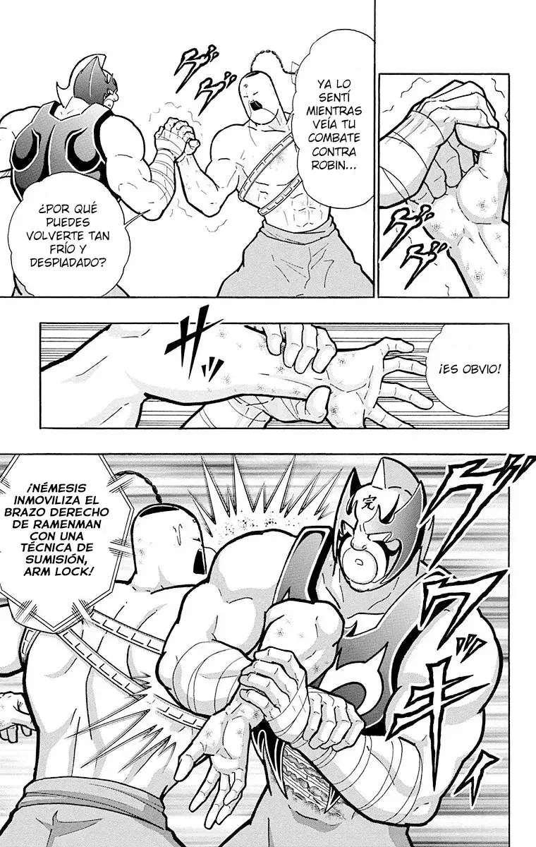 Capitulo 525 page 11