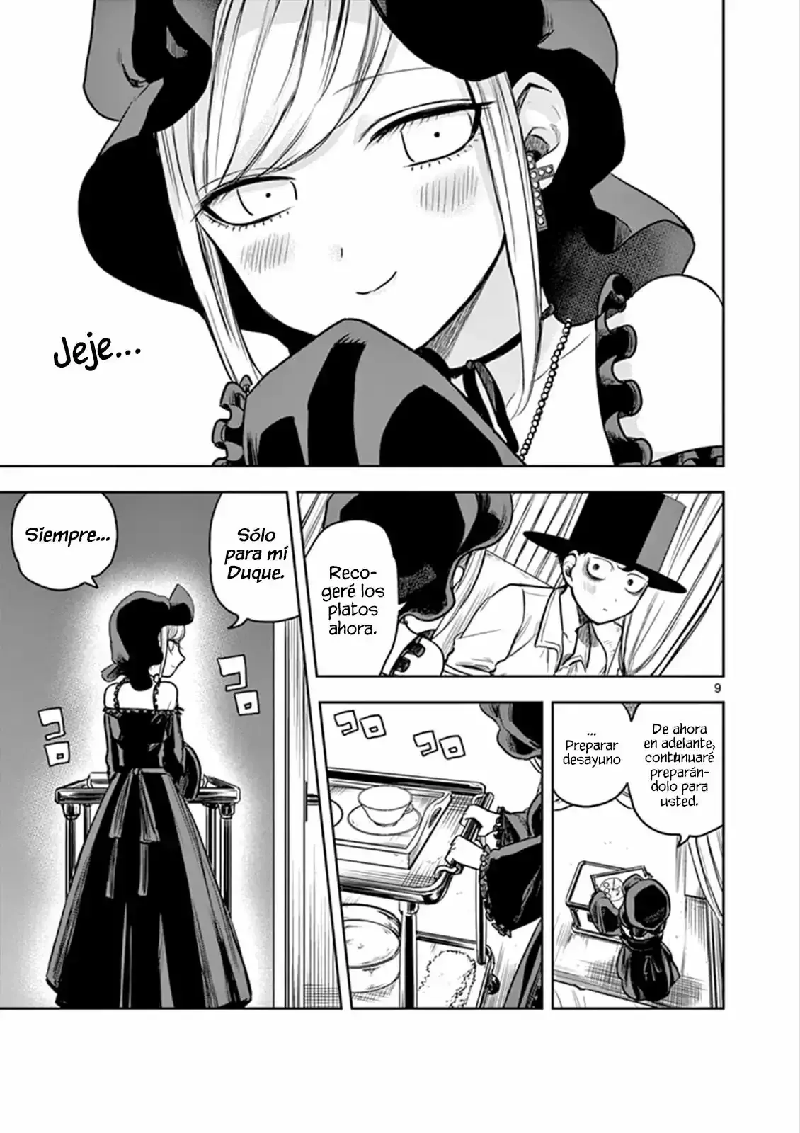 Capitulo 7 page 9