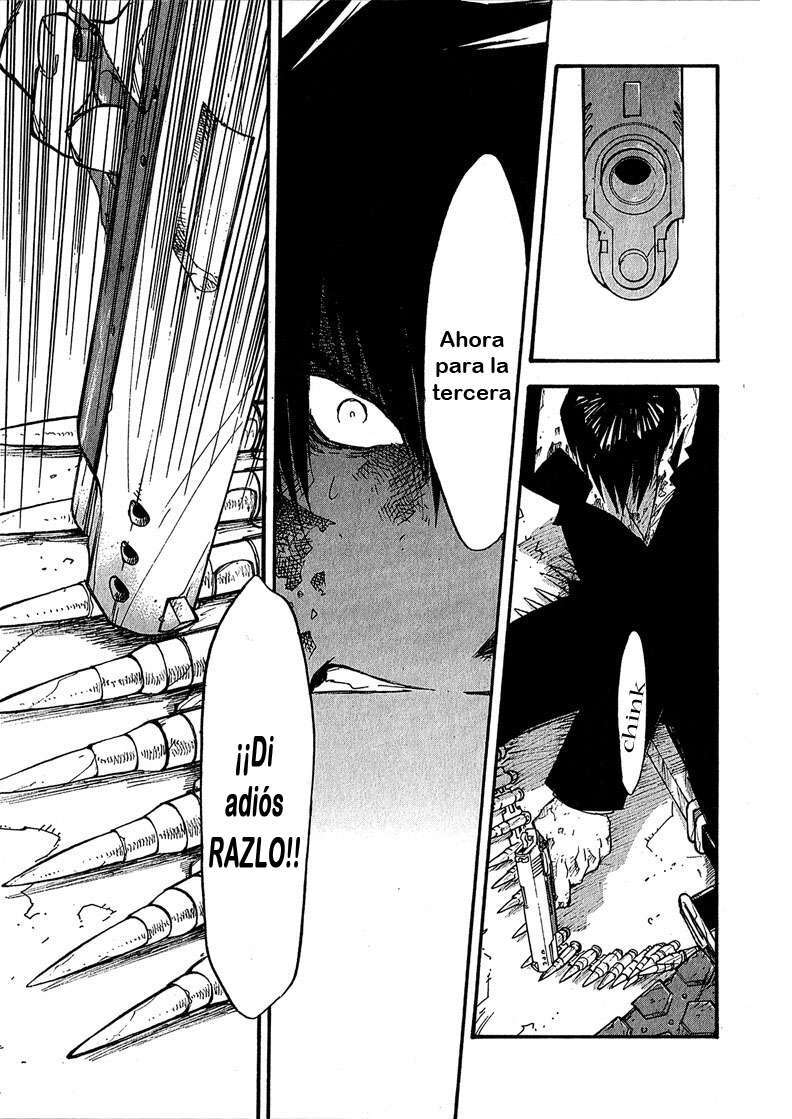 Capitulo 61 page 21