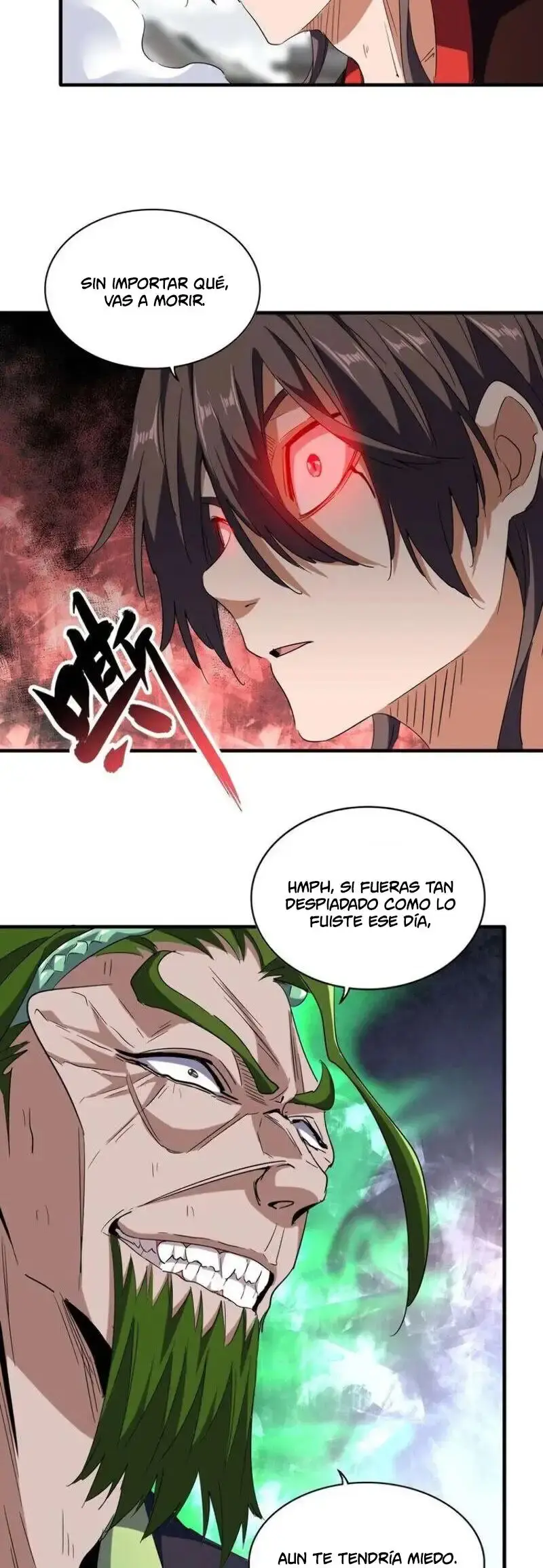 Capitulo 98 page 12