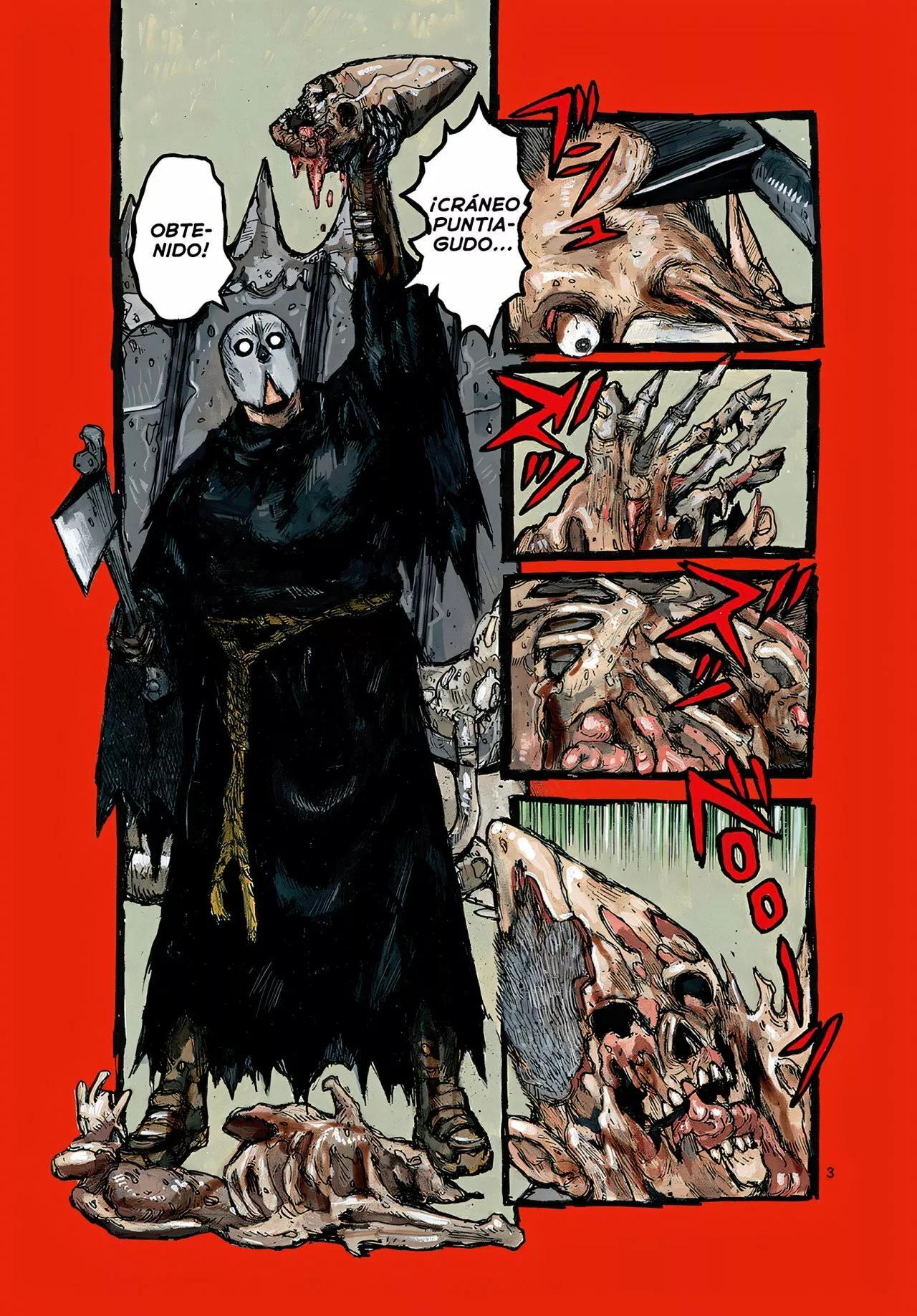 Capitulo 31 page 4