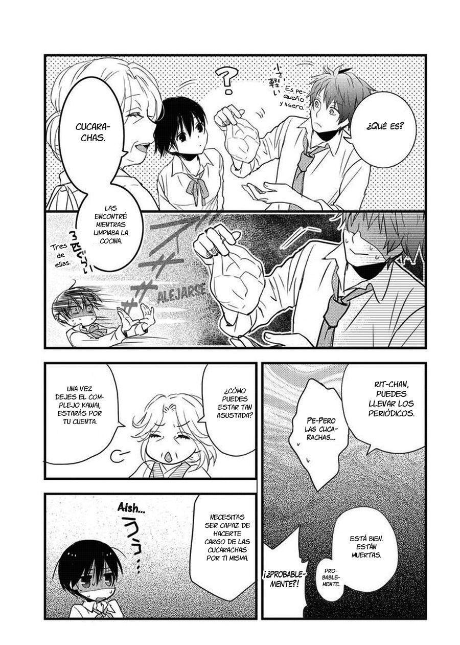 Capitulo 77 page 22