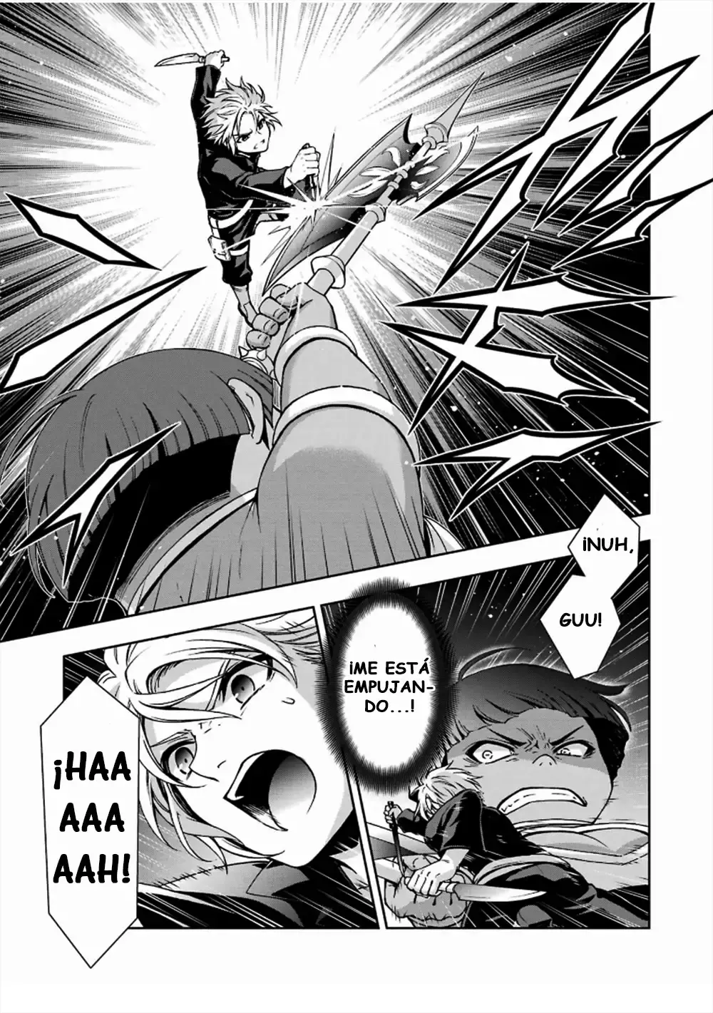Capitulo 25 page 17
