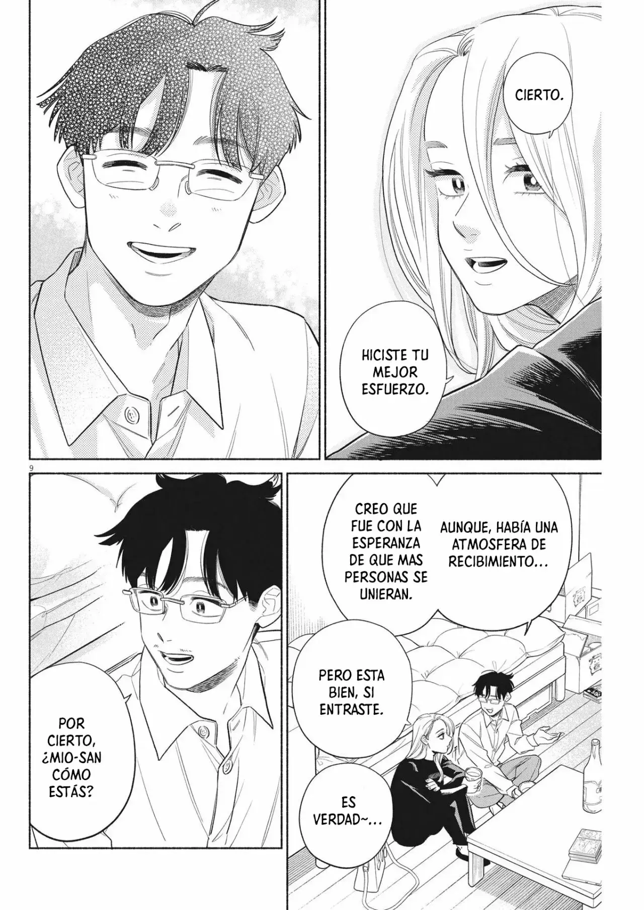 Capitulo 20 page 11
