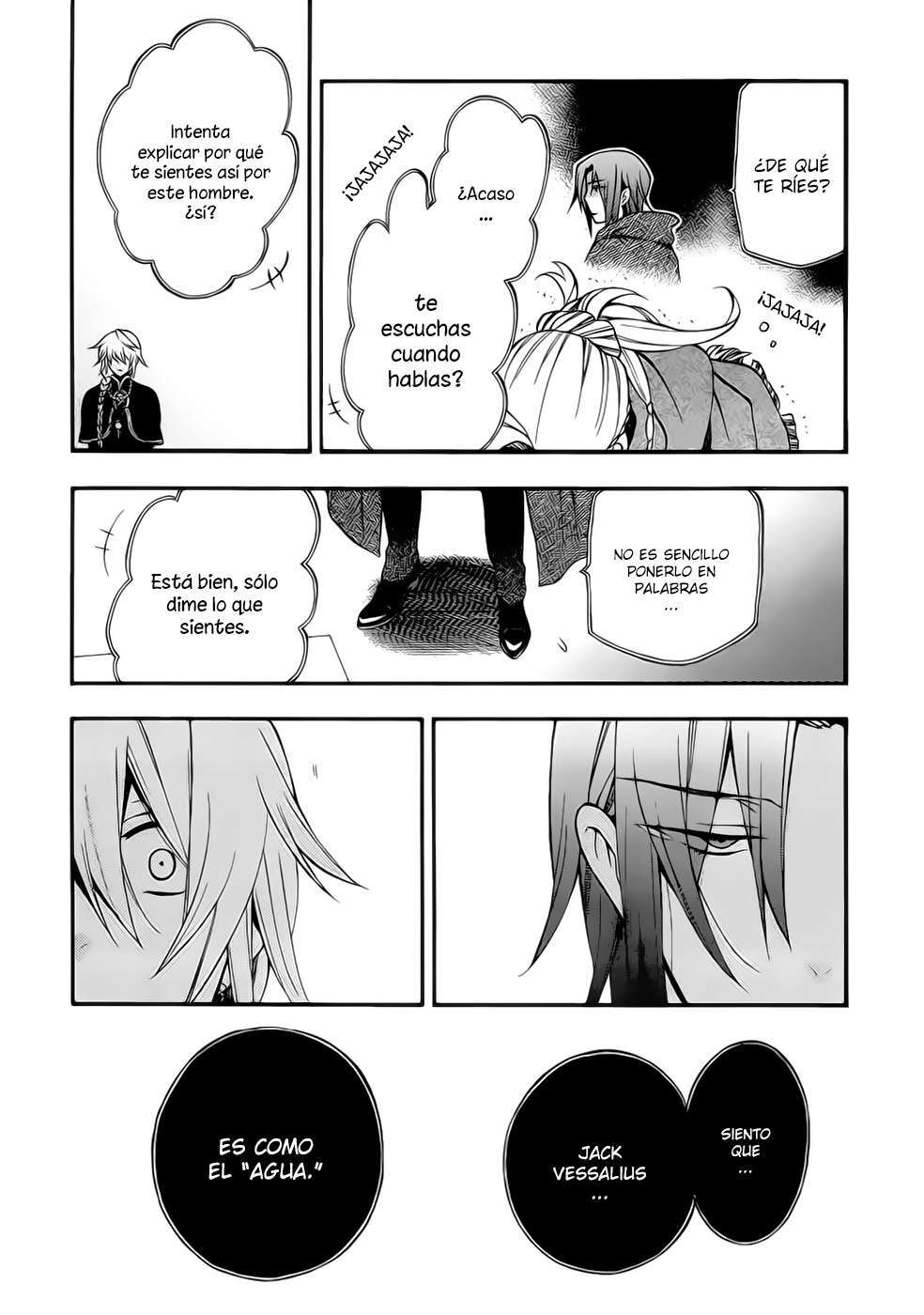 Capitulo 67 page 24