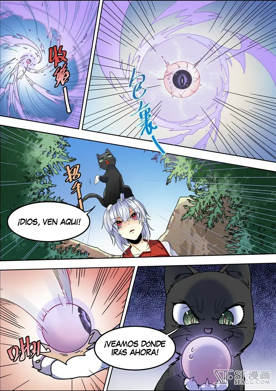 Capitulo 110 page 4