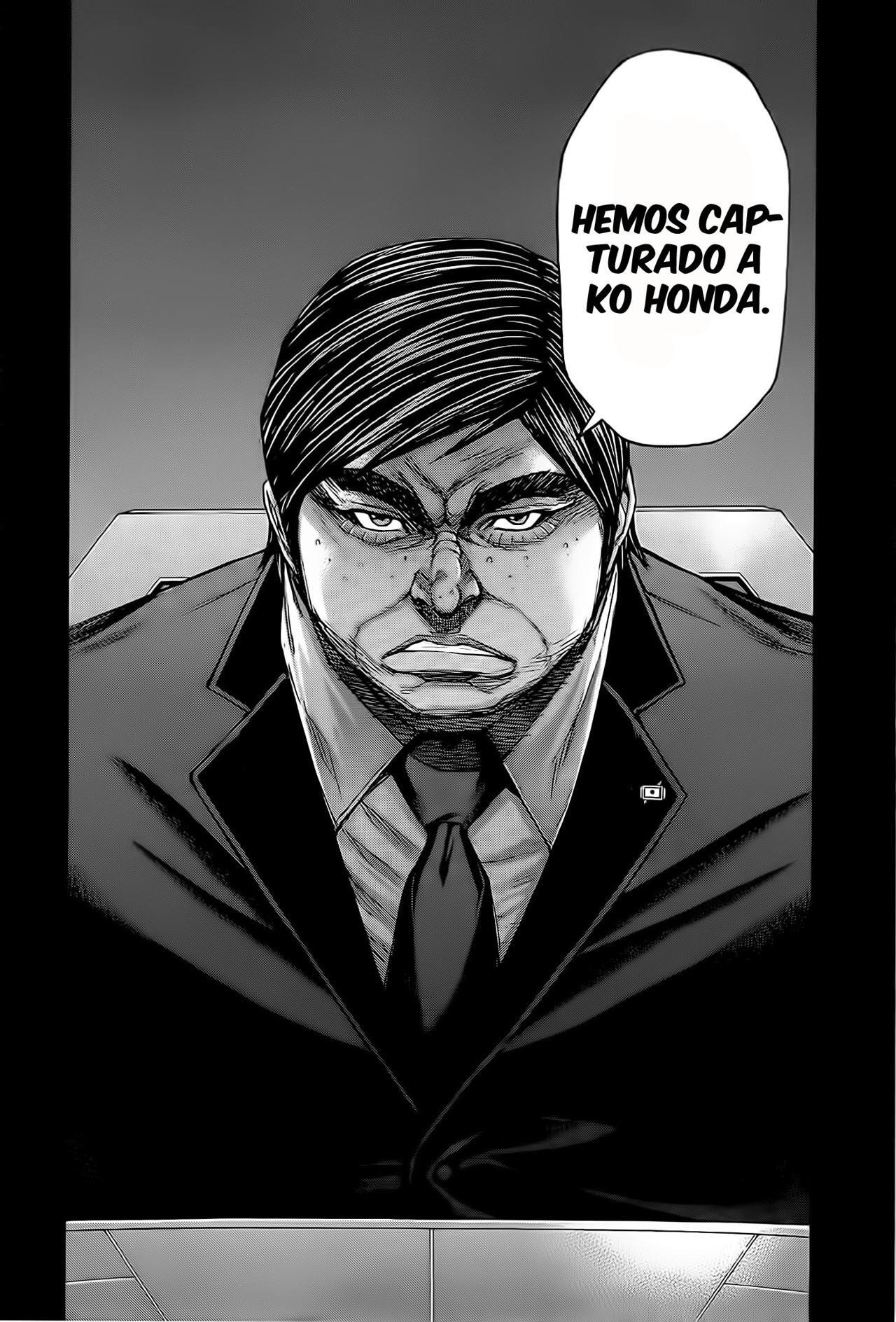 Capitulo 62 page 18