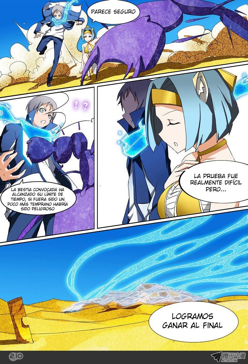 Capitulo 13 page 14