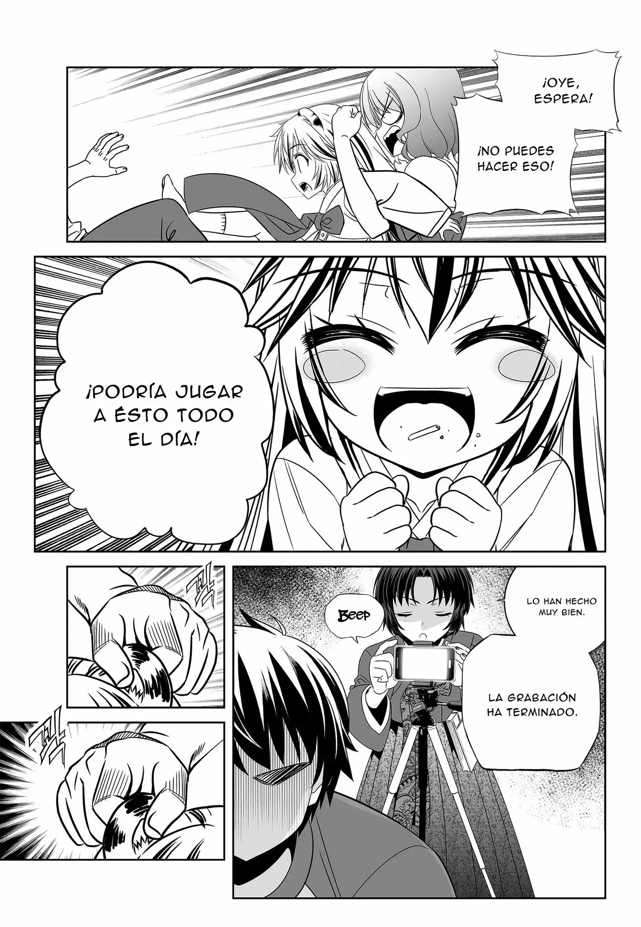 Capitulo 89 page 5
