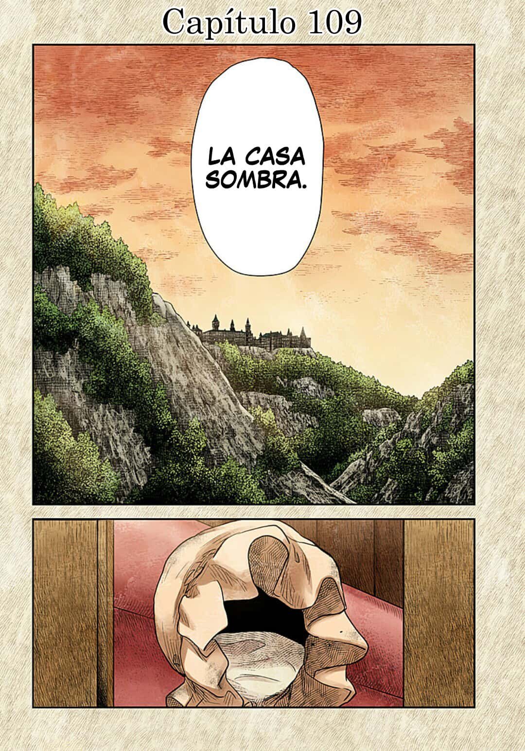 Capitulo 109 page 18