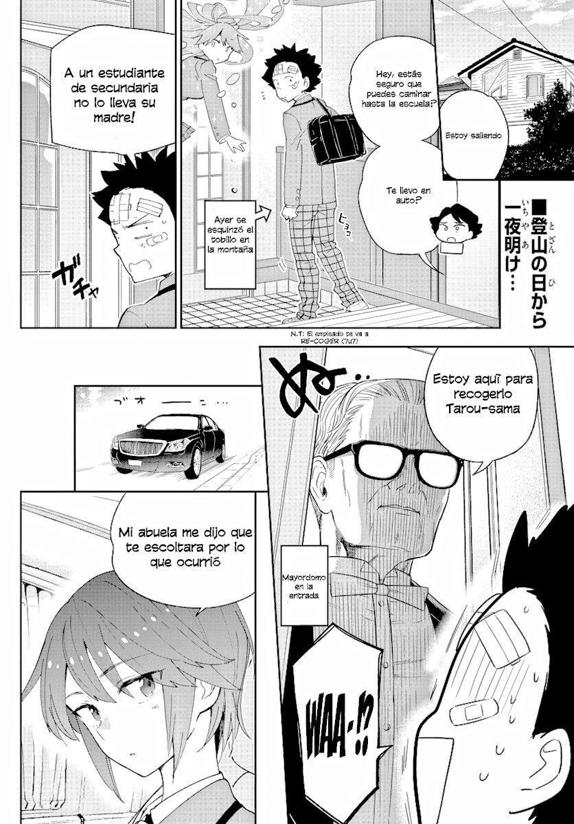 Capitulo 99 page 3