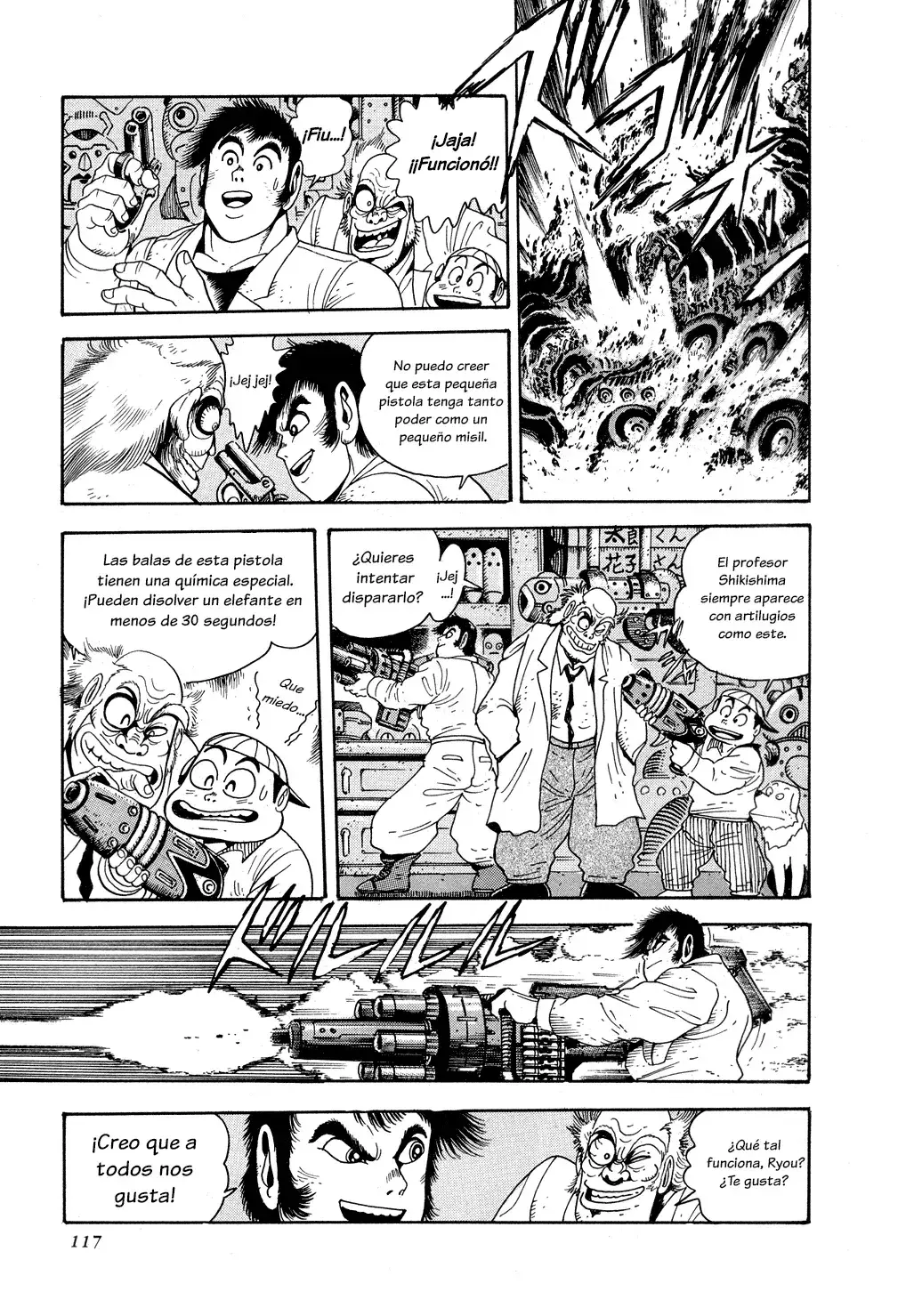 Capitulo 9 page 7