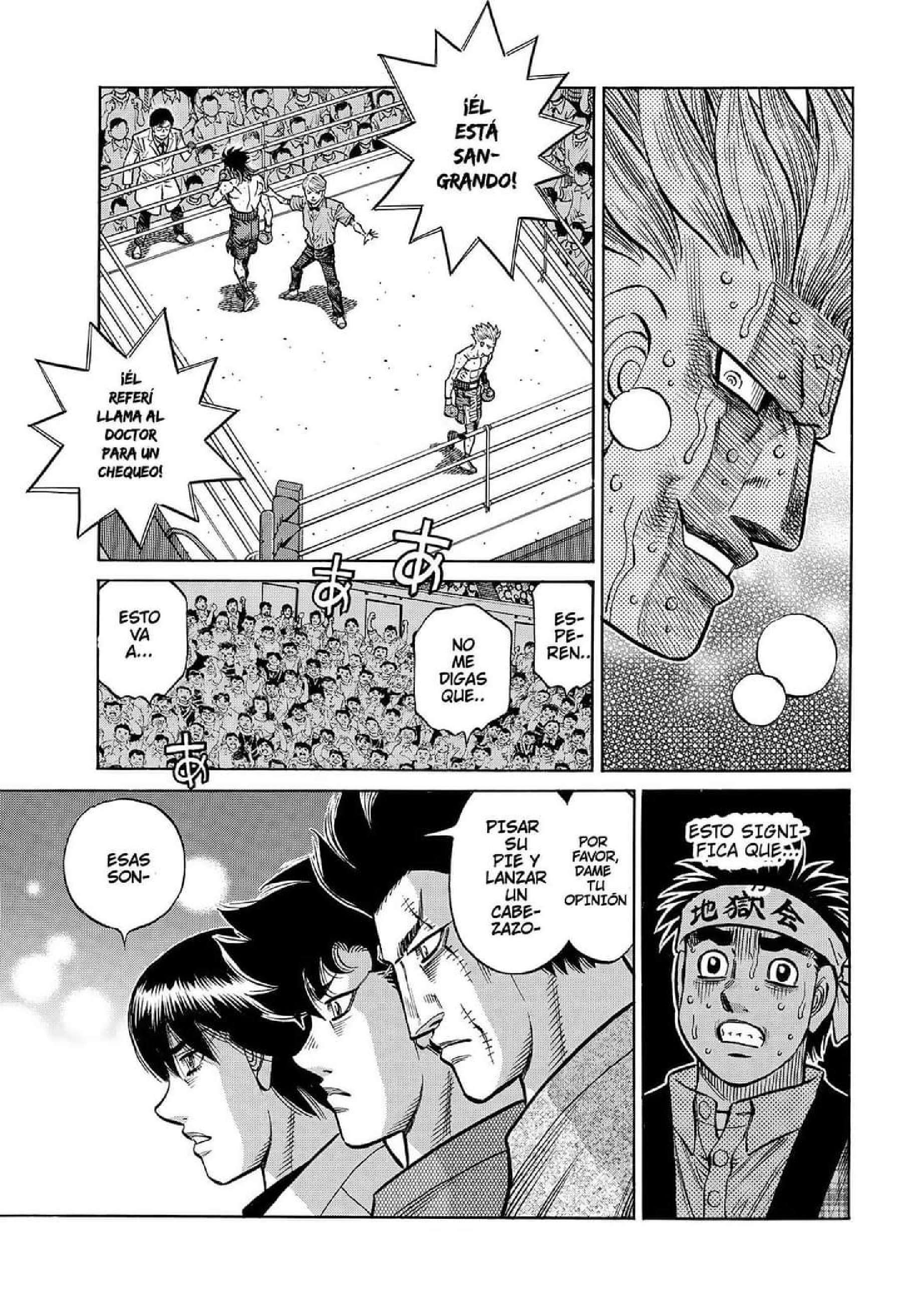 Capitulo 1464 page 8