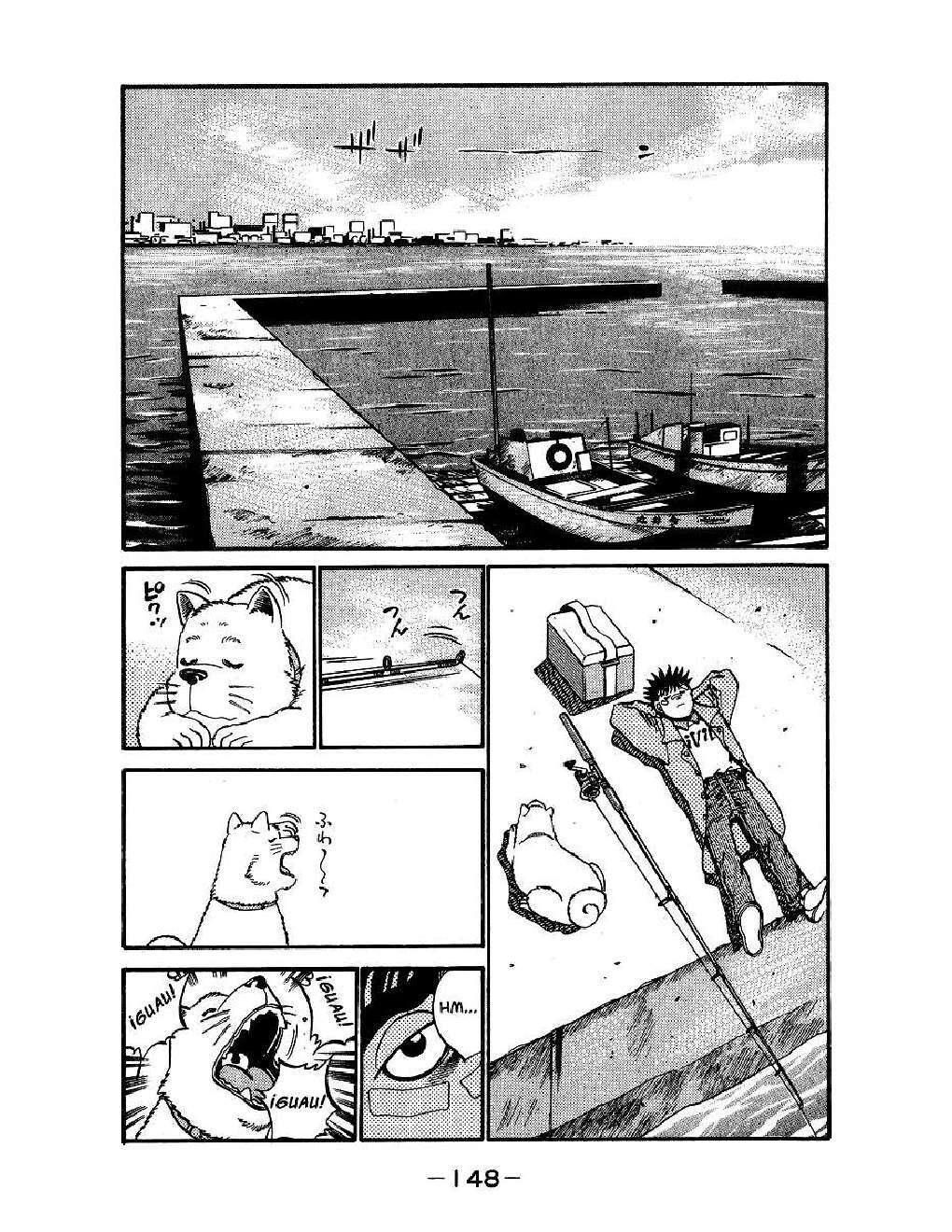 Capitulo 314 page 4