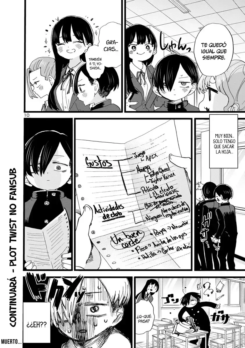 Capitulo 83 page 15