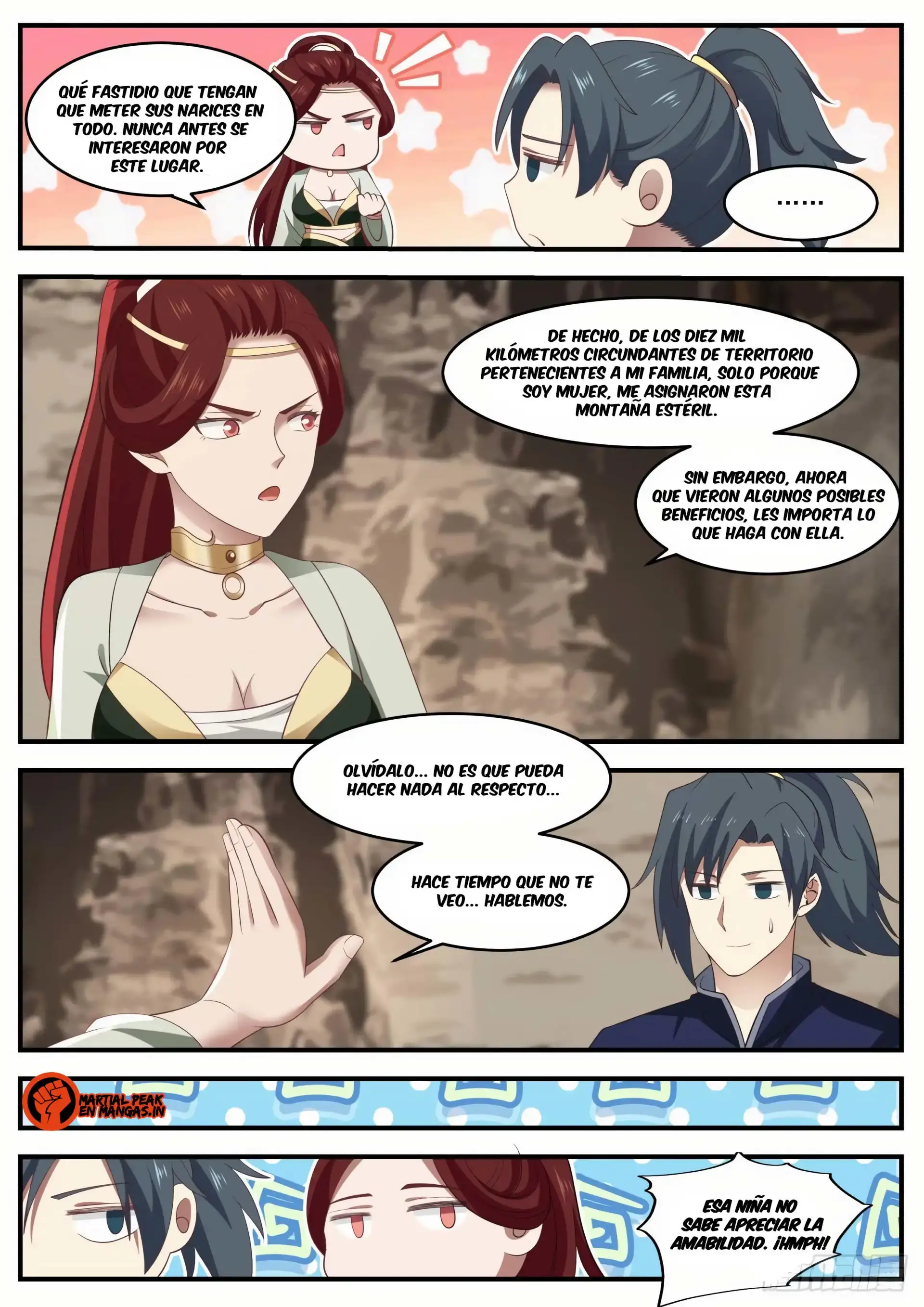 Capitulo 994 page 3