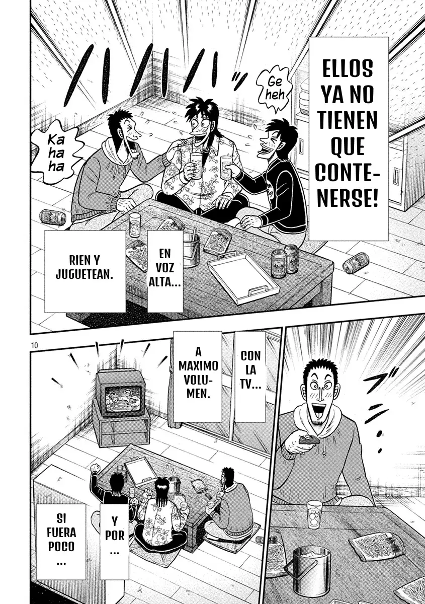 Capitulo 139 page 11