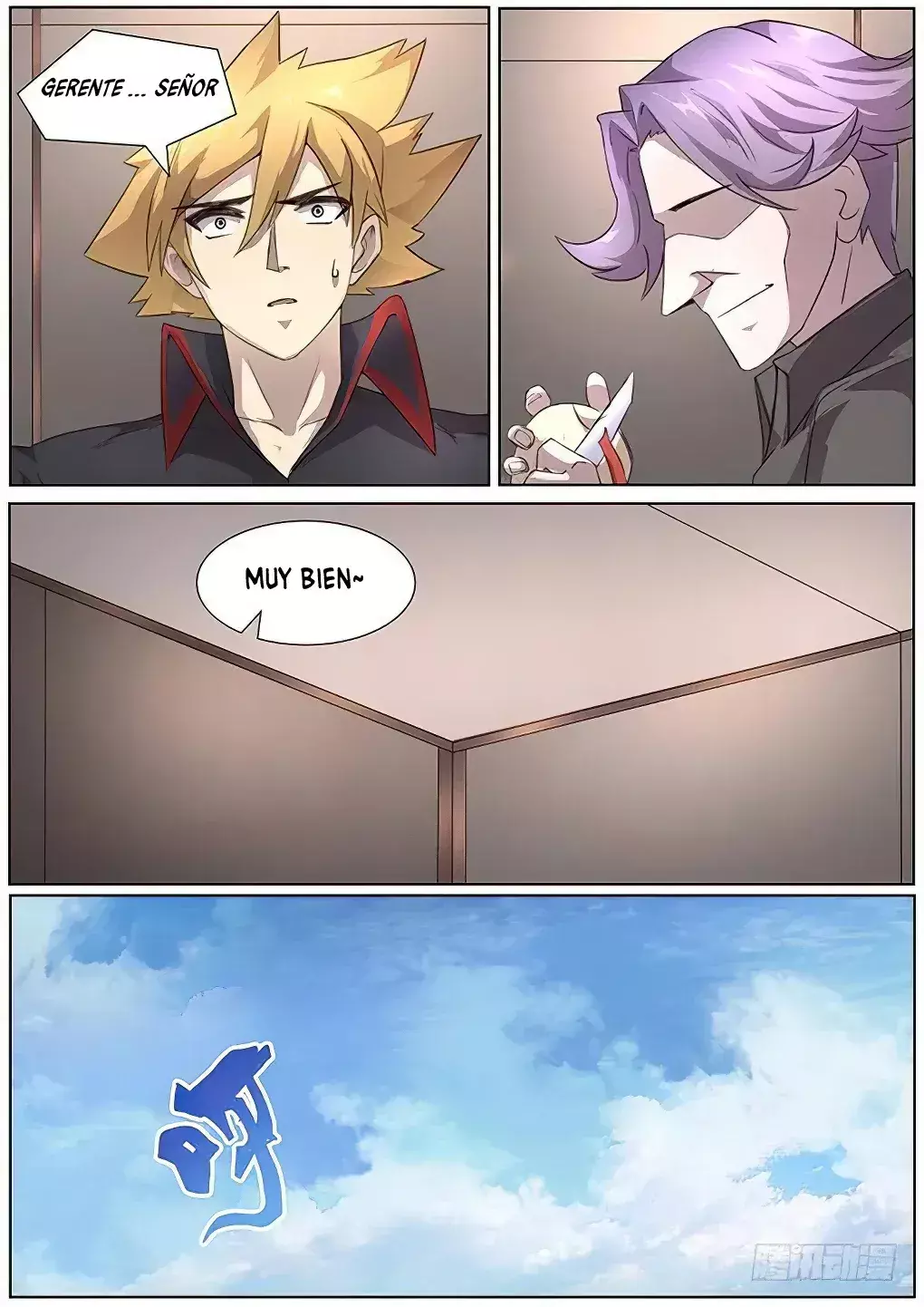 Capitulo 298 page 13