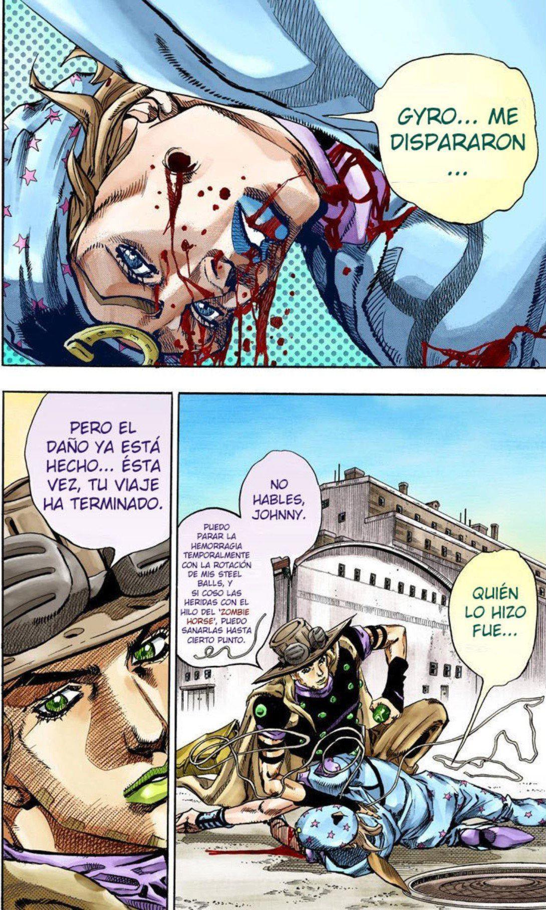 Capitulo 72 page 5