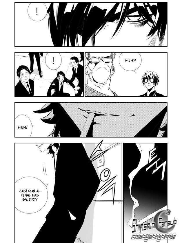 Capitulo 137 page 15