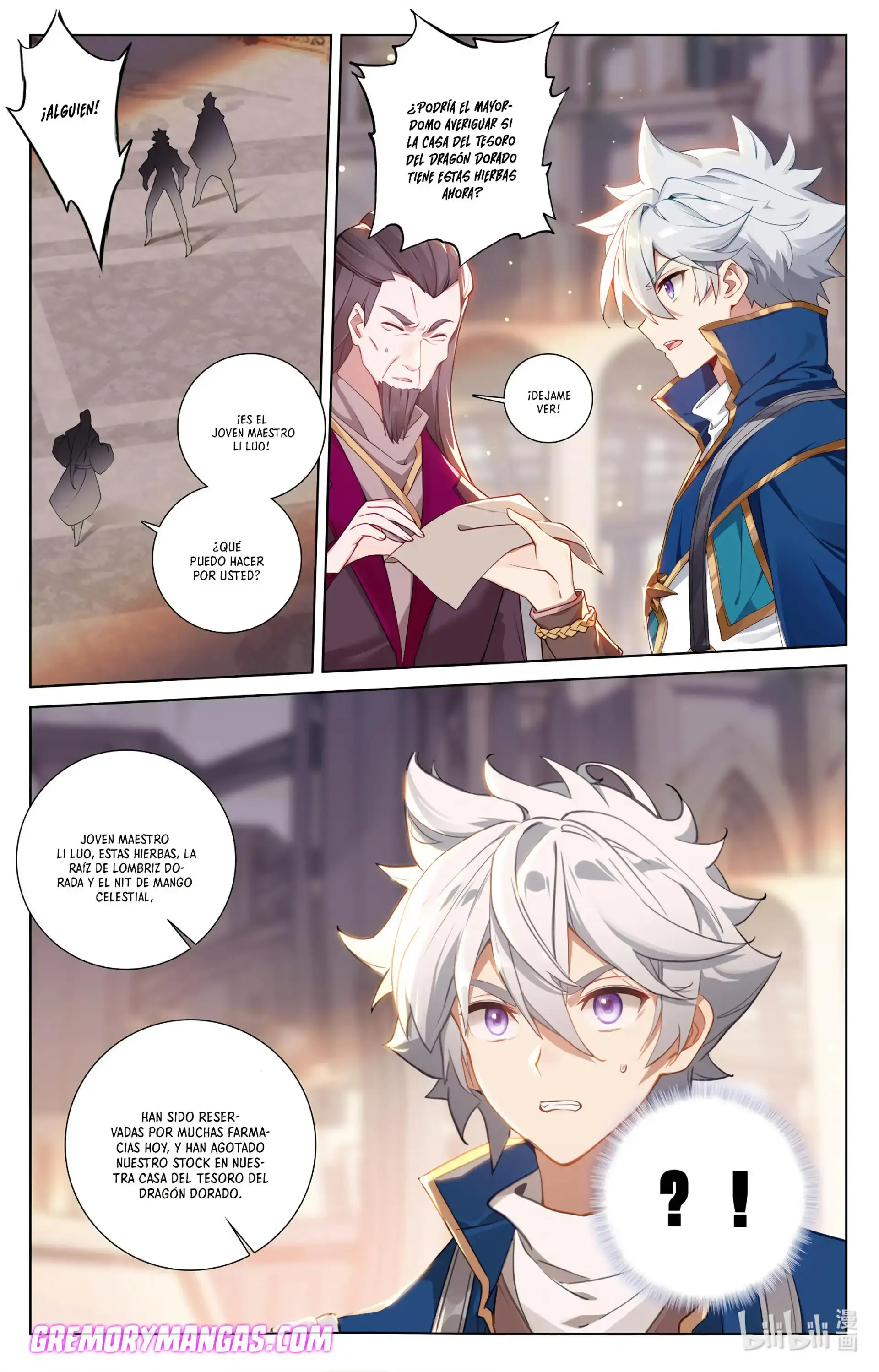 Capitulo 169 page 14