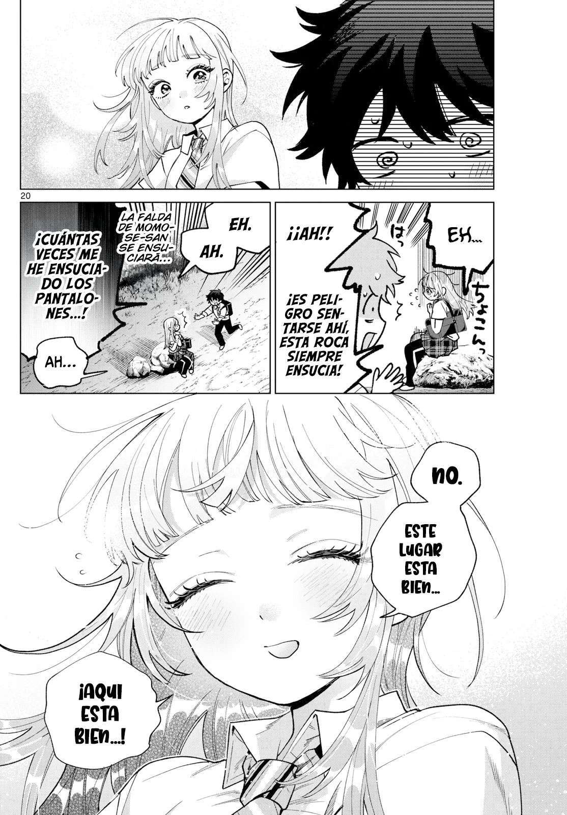 Capitulo 50 page 20