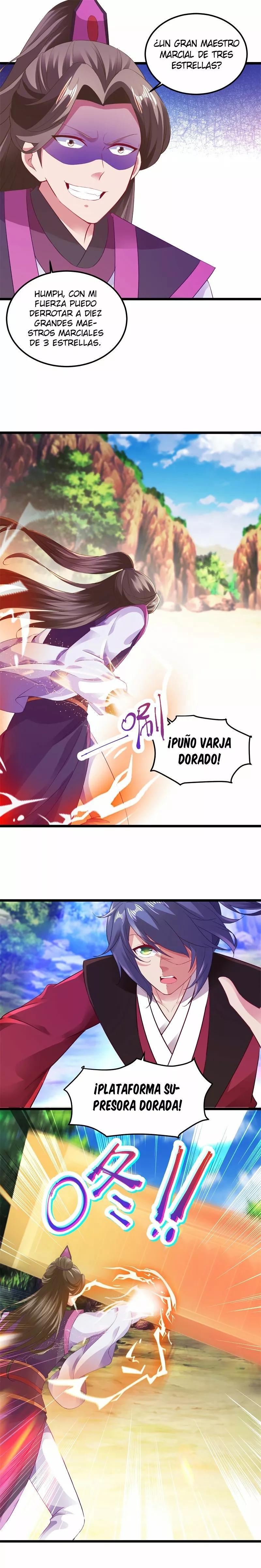 Capitulo 131 page 4
