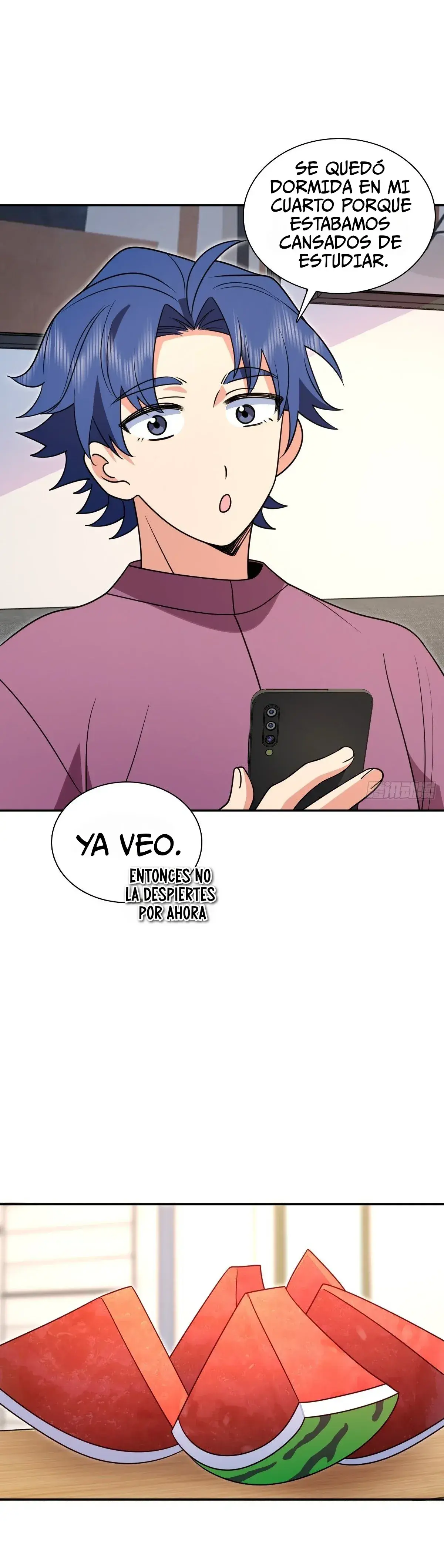 Capitulo 429 page 27