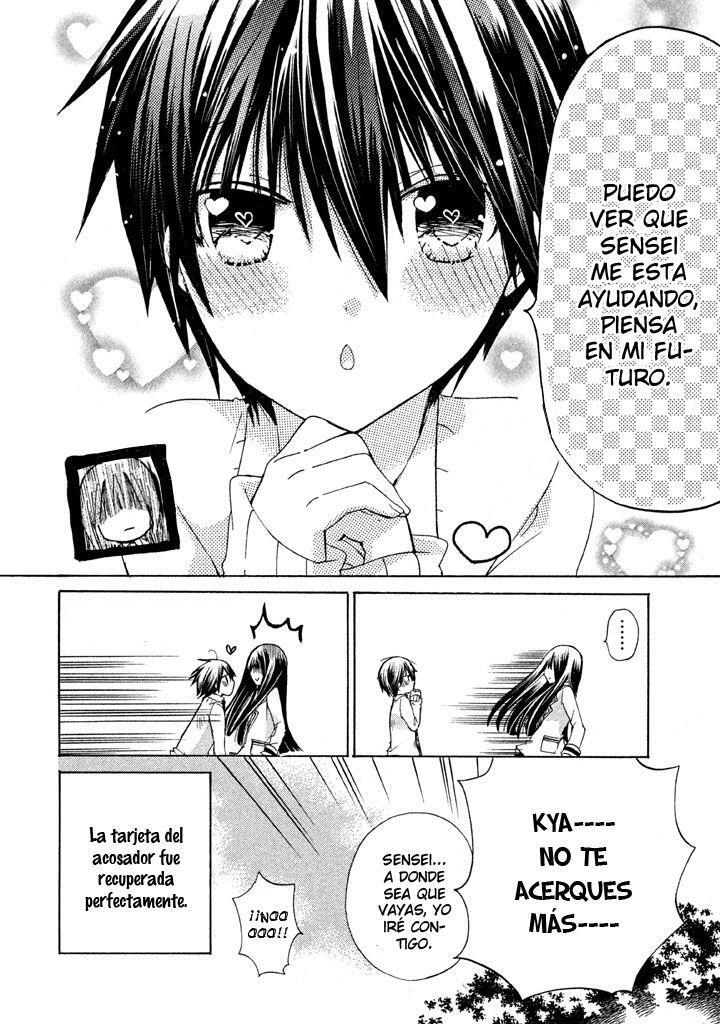 Capitulo 21 page 11