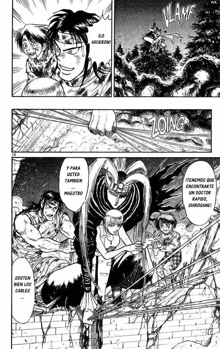 Capitulo 25 page 12