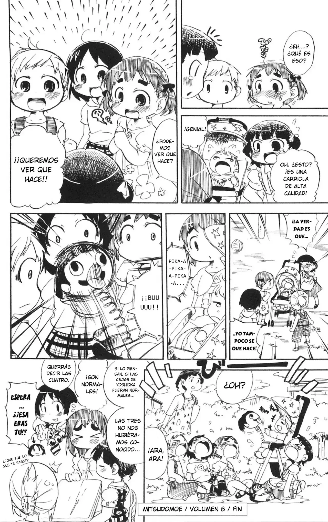 Capitulo 153 page 13