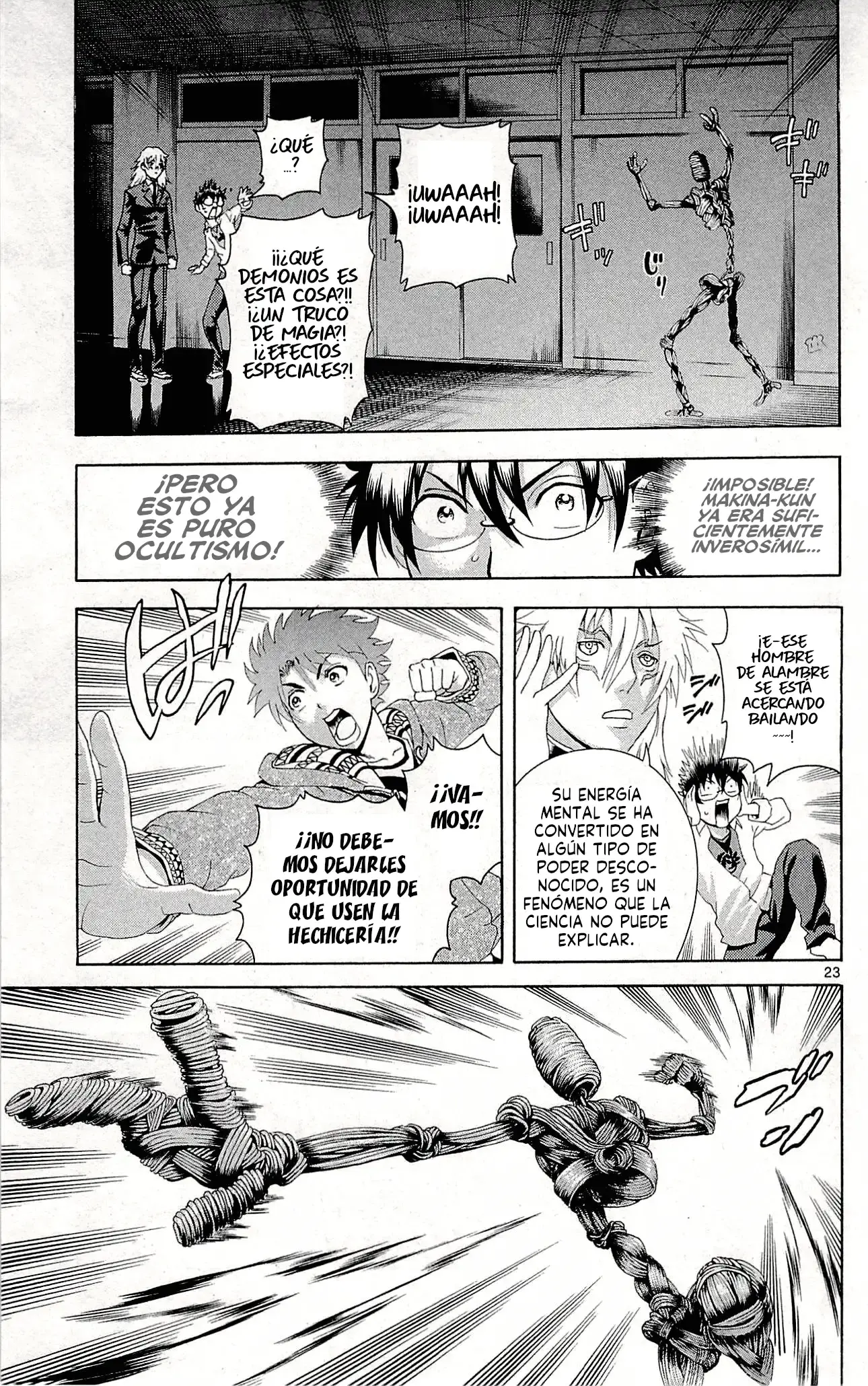 Capitulo 1 page 26