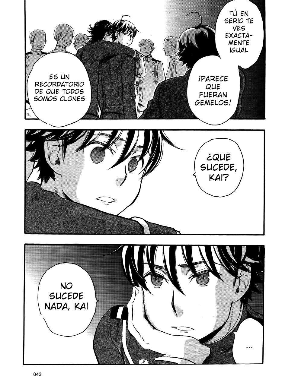 Capitulo 26 page 6