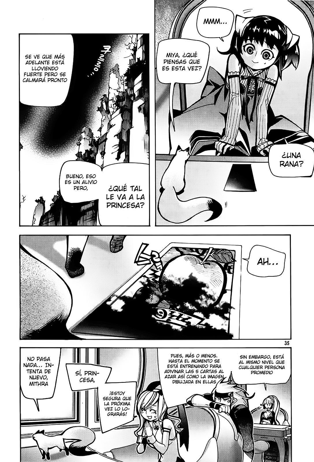 Capitulo 60 page 3