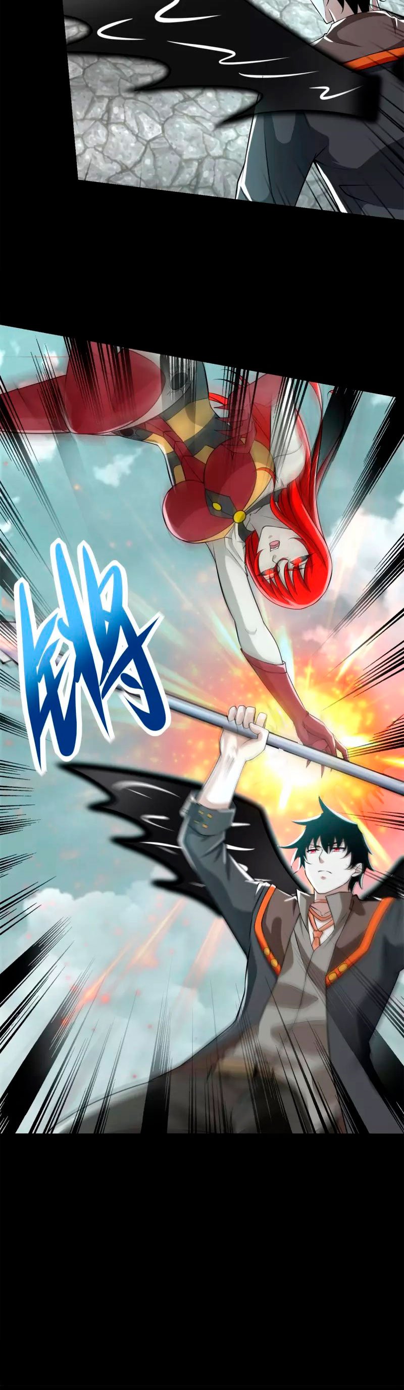 Capitulo 561 page 10