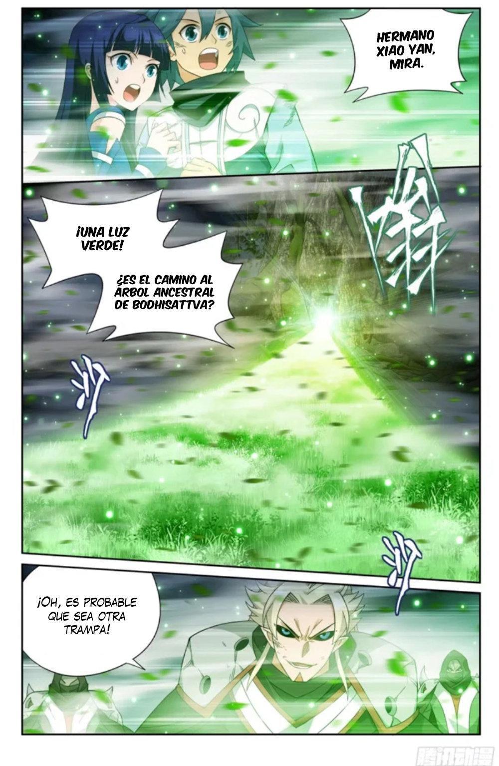 Capitulo 372 page 11