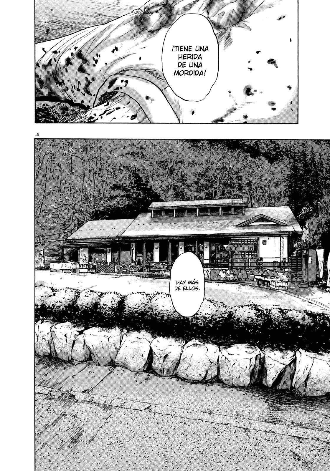 Capitulo 102 page 17