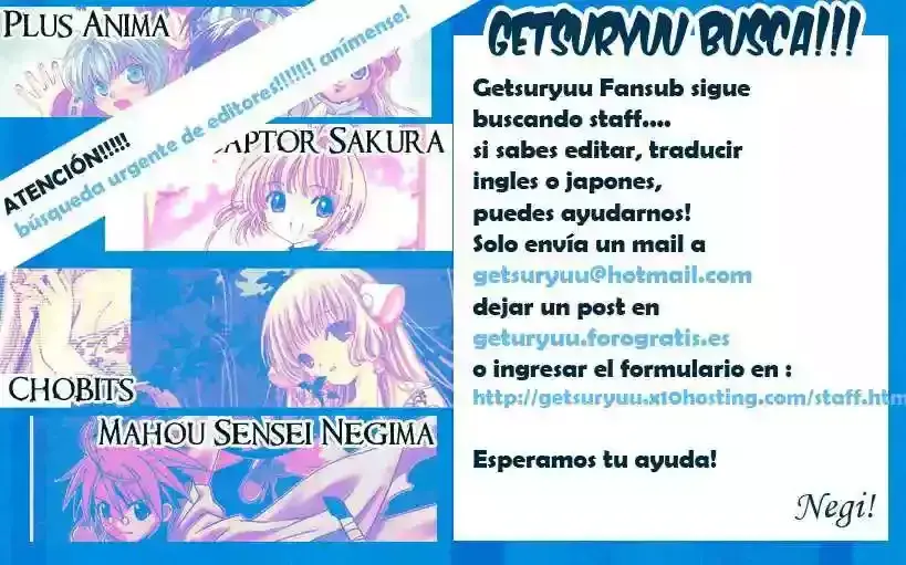 Capitulo 203 page 19