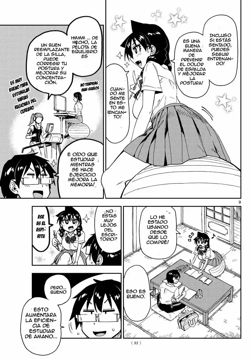 Capitulo 161 page 11