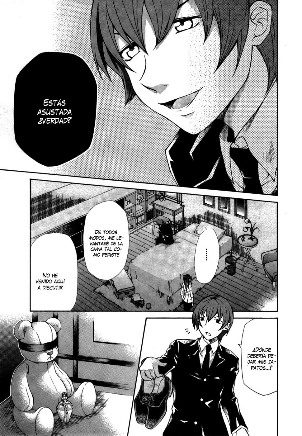 Capitulo 86 page 6