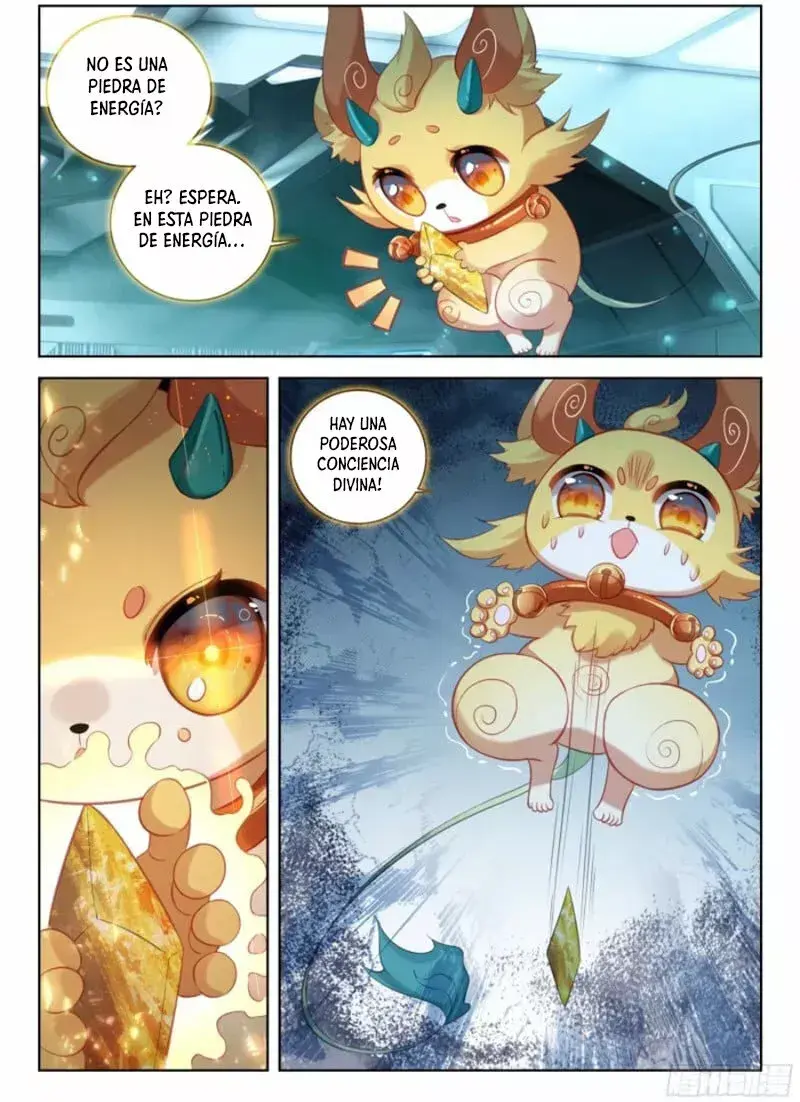 Capitulo 384 page 6