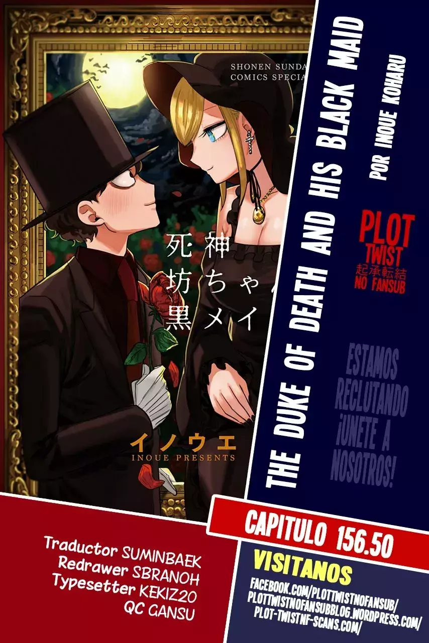 Capitulo 156.50 page 1