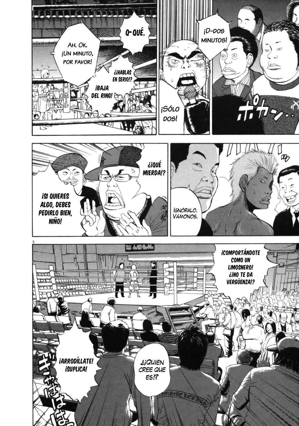 Capitulo 36 page 5