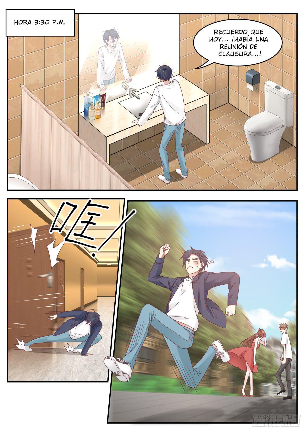 Capitulo 55 page 11